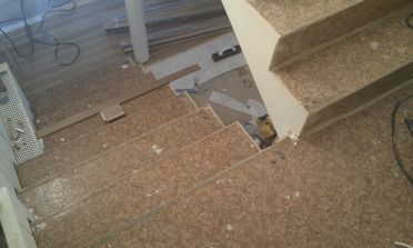 Turun Ykkösparketti Oy