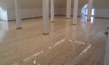 Turun Ykkösparketti Oy