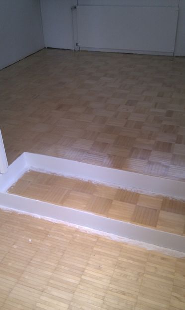 Turun Ykkösparketti Oy