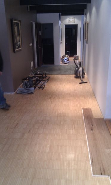 Turun Ykkösparketti Oy