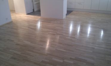 Turun Ykkösparketti Oy