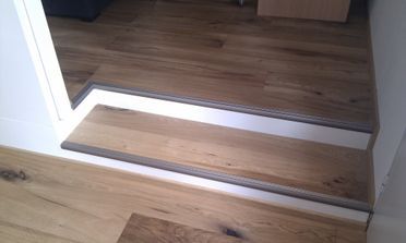 Turun Ykkösparketti Oy