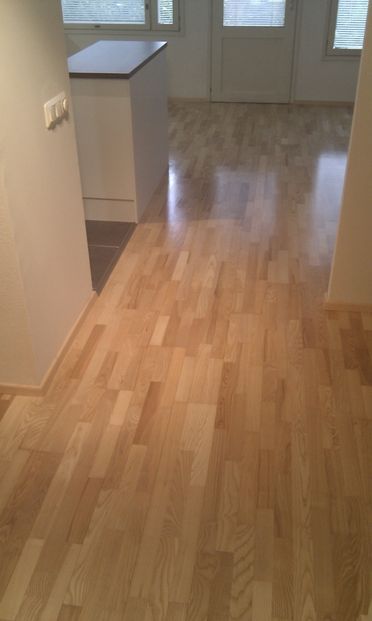 Turun Ykkösparketti Oy