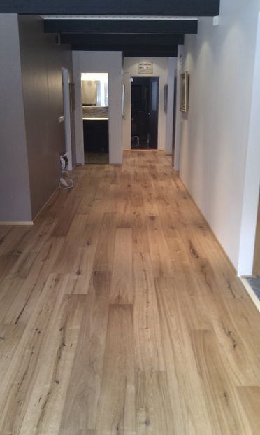 Turun Ykkösparketti Oy