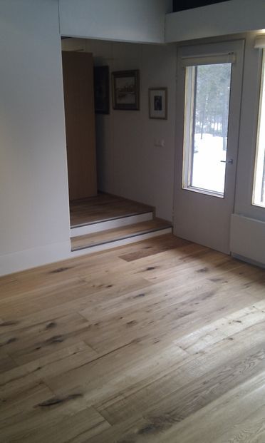 Turun Ykkösparketti Oy