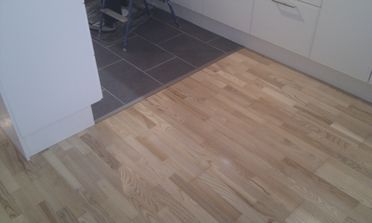 Turun Ykkösparketti Oy