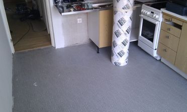 Turun Ykkösparketti Oy