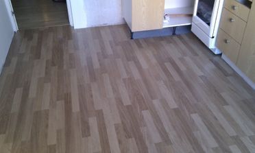 Turun Ykkösparketti Oy