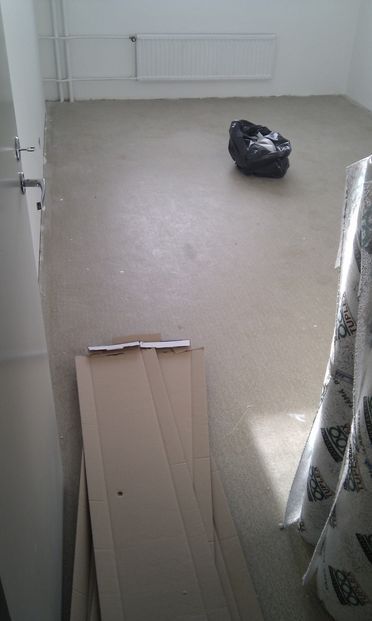 Turun Ykkösparketti Oy