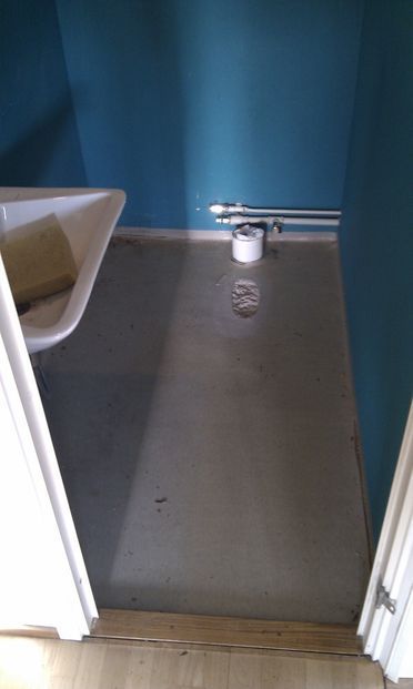 Turun Ykkösparketti Oy