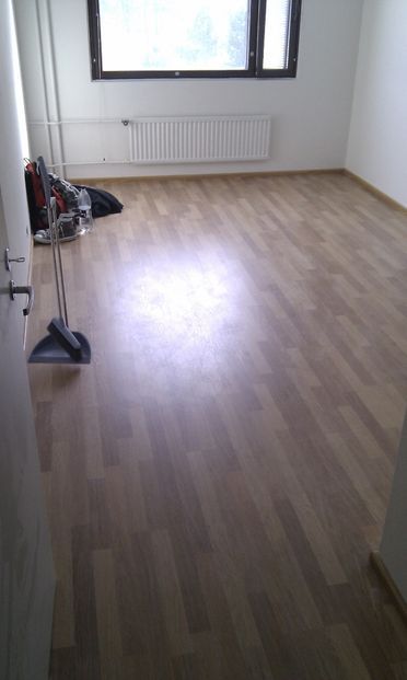 Turun Ykkösparketti Oy