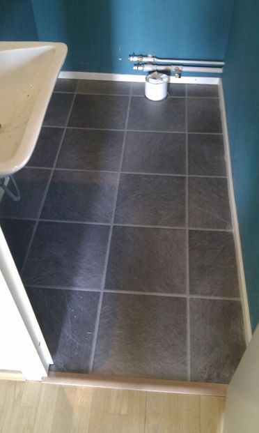 Turun Ykkösparketti Oy