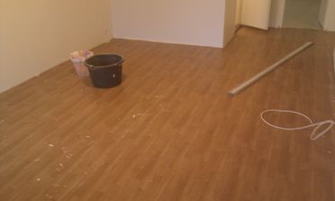 Turun Ykkösparketti Oy