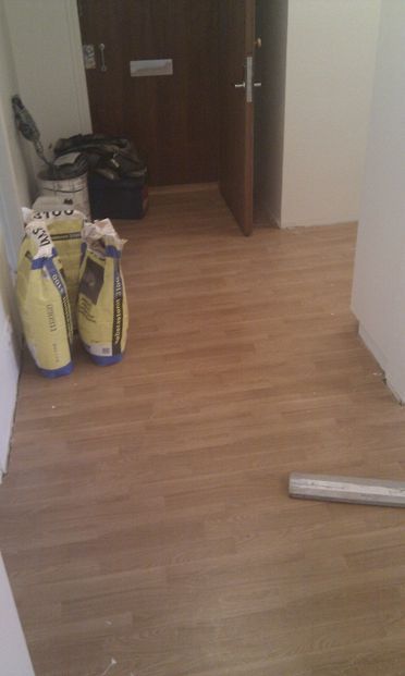 Turun Ykkösparketti Oy