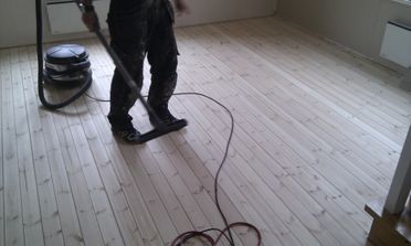 Turun Ykkösparketti Oy