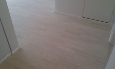 Turun Ykkösparketti Oy