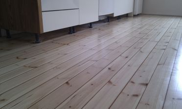 Turun Ykkösparketti Oy