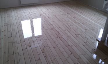 Turun Ykkösparketti Oy