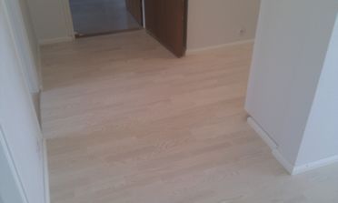 Turun Ykkösparketti Oy