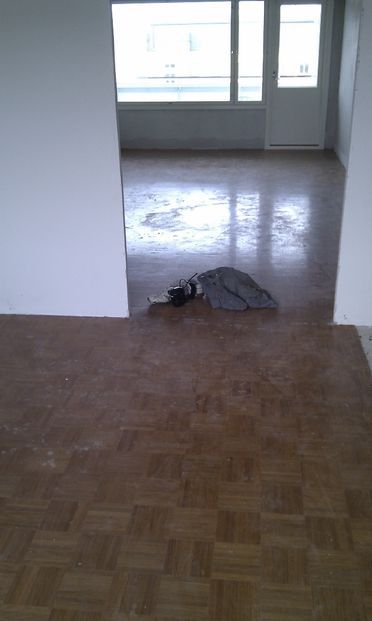 Turun Ykkösparketti Oy