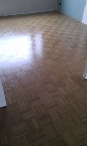 Turun Ykkösparketti Oy