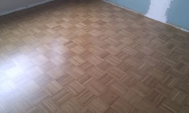 Turun Ykkösparketti Oy