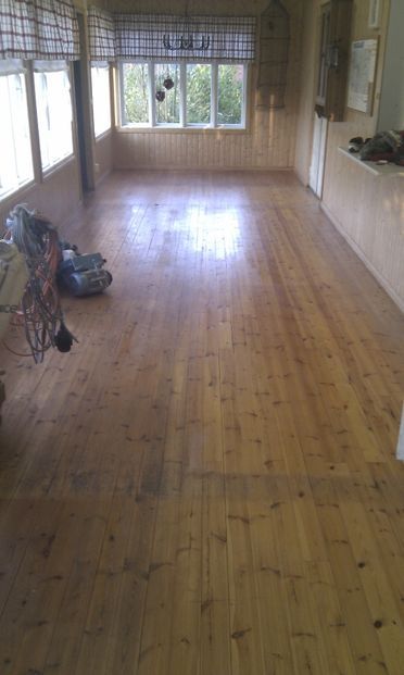 Turun Ykkösparketti Oy