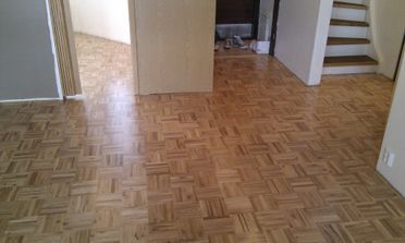 Turun Ykkösparketti Oy