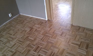 Turun Ykkösparketti Oy