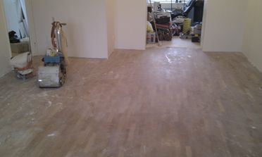 Turun Ykkösparketti Oy