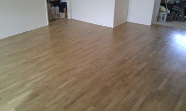 Turun Ykkösparketti Oy