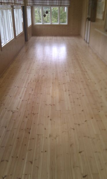 Turun Ykkösparketti Oy