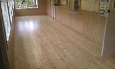 Turun Ykkösparketti Oy