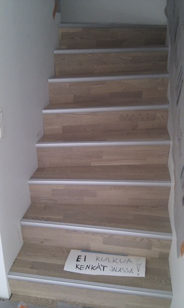 Turun Ykkösparketti Oy