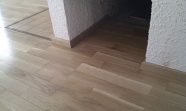 Turun Ykkösparketti Oy