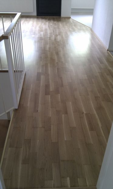 Turun Ykkösparketti Oy