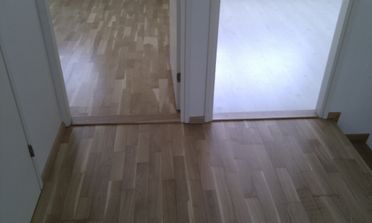 Turun Ykkösparketti Oy