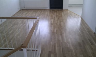 Turun Ykkösparketti Oy