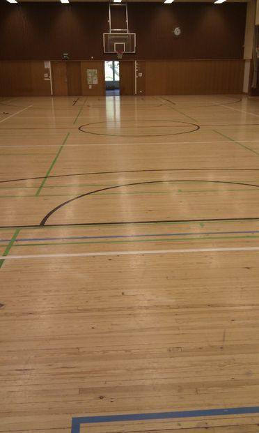 Turun Ykkösparketti Oy