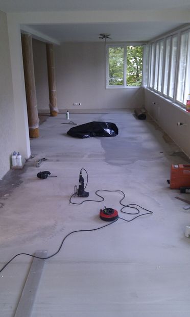 Turun Ykkösparketti Oy