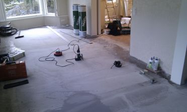 Turun Ykkösparketti Oy