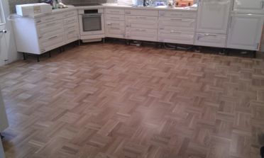 Turun Ykkösparketti Oy