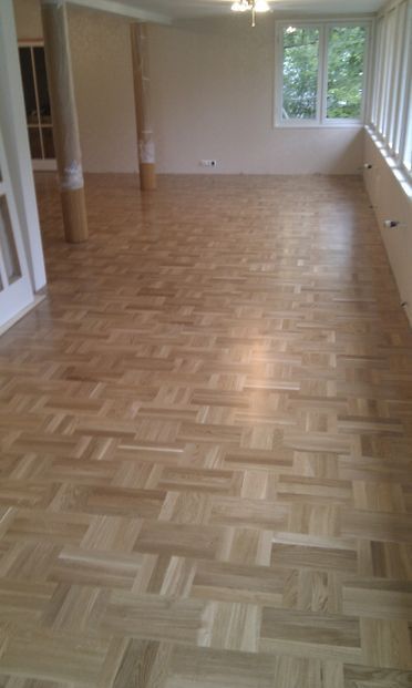 Turun Ykkösparketti Oy