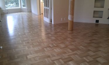 Turun Ykkösparketti Oy