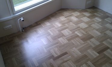 Turun Ykkösparketti Oy