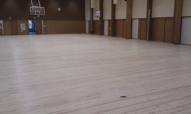 Turun Ykkösparketti Oy