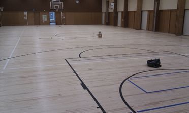 Turun Ykkösparketti Oy