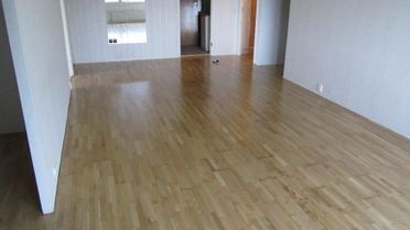 Turun Ykkösparketti Oy