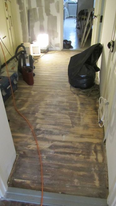 Turun Ykkösparketti Oy