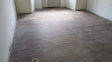 Turun Ykkösparketti Oy